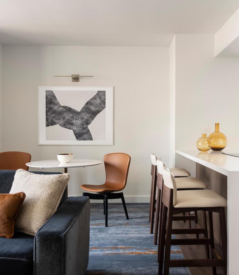 Four Seasons Hotel Houston