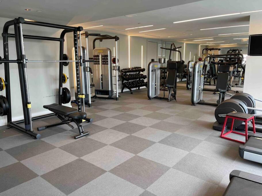 Apartment Immaculate 28Th Floor High Rise Vacation 1 Bedroom Unit