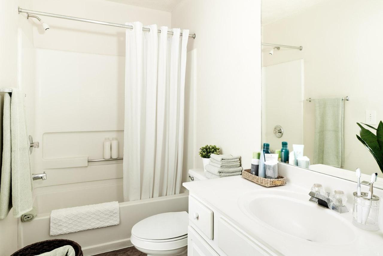 Hotel Intown Extended Tx - West Oak 2*