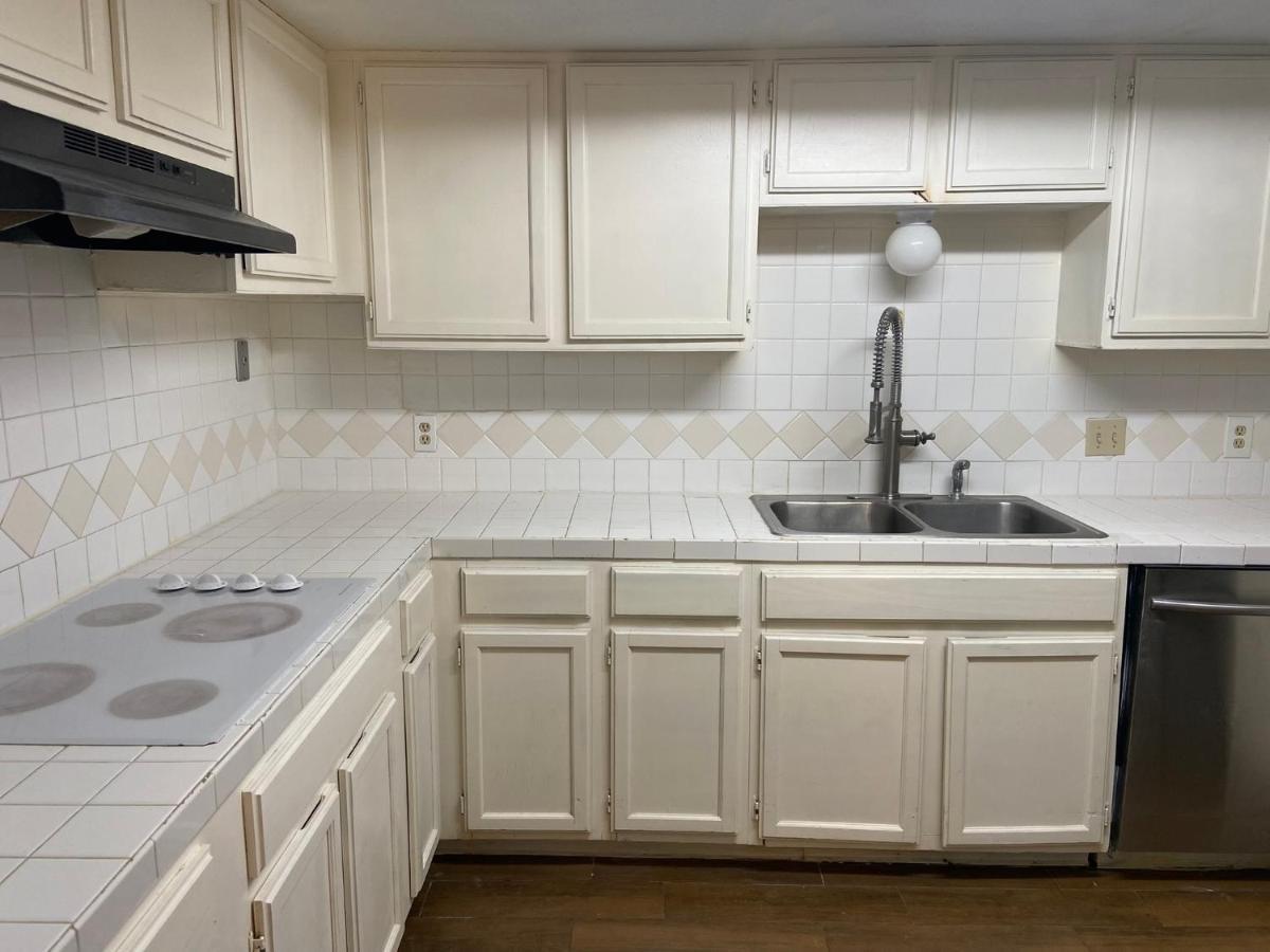 Homestay Leelez Place Houston