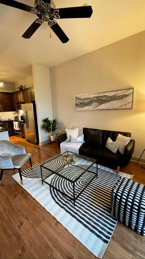 2bedroom 1bath 10 Mins To Texas Medical Apartment *