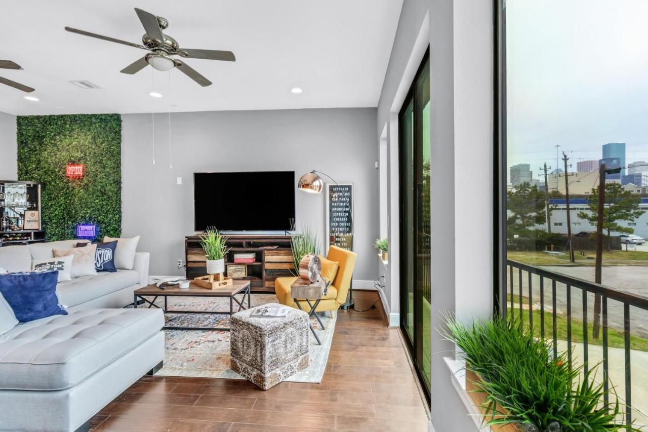 Holiday home Horizon House: Modern Downtown View Retreat *