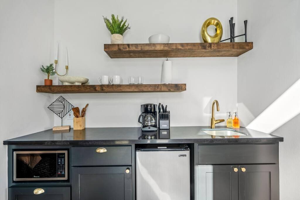 Holiday home Boho @ East Downtown *