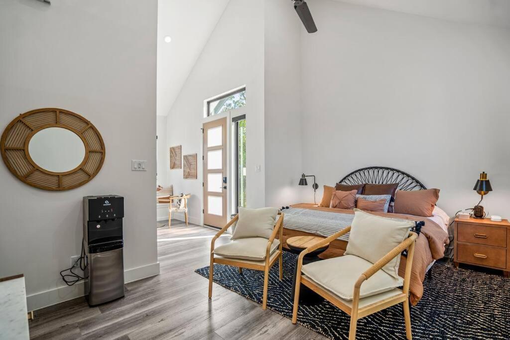 Holiday home Boho @ East Downtown *