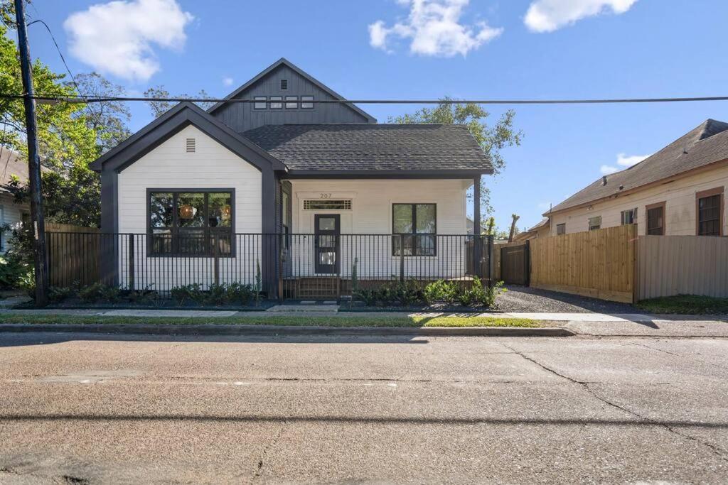 Holiday home Boho @ East Downtown