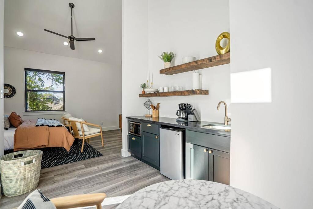 Holiday home Boho @ East Downtown *