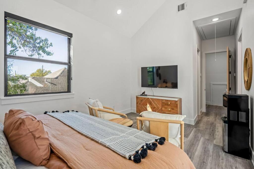Holiday home Boho @ East Downtown Houston