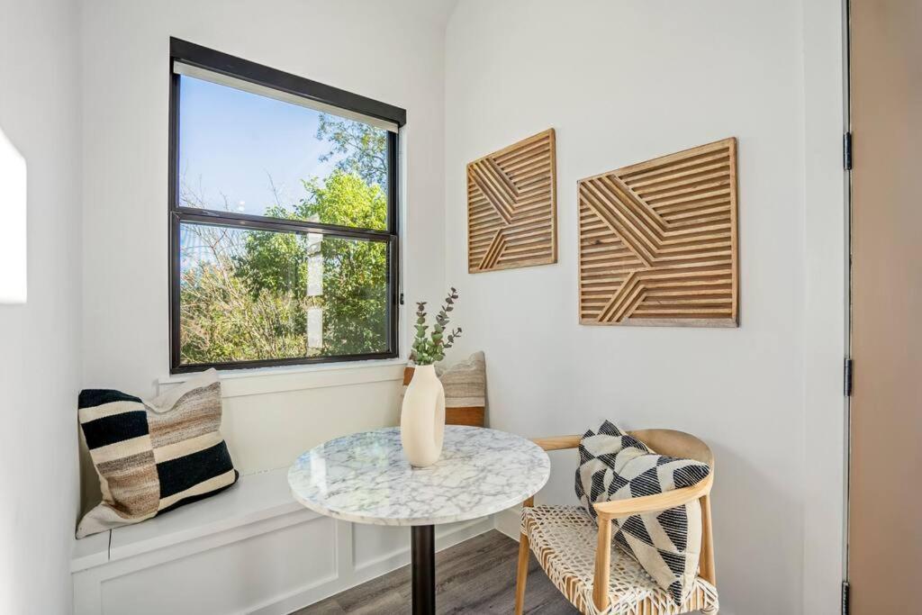 Holiday home Boho @ East Downtown Houston