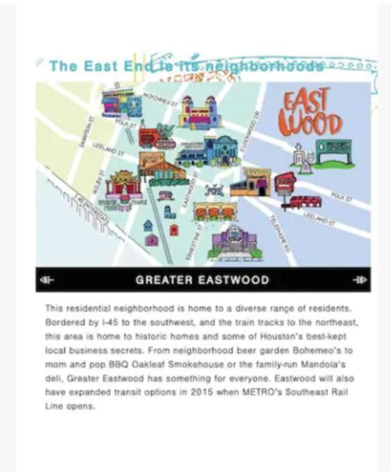 Boho @ East Downtown