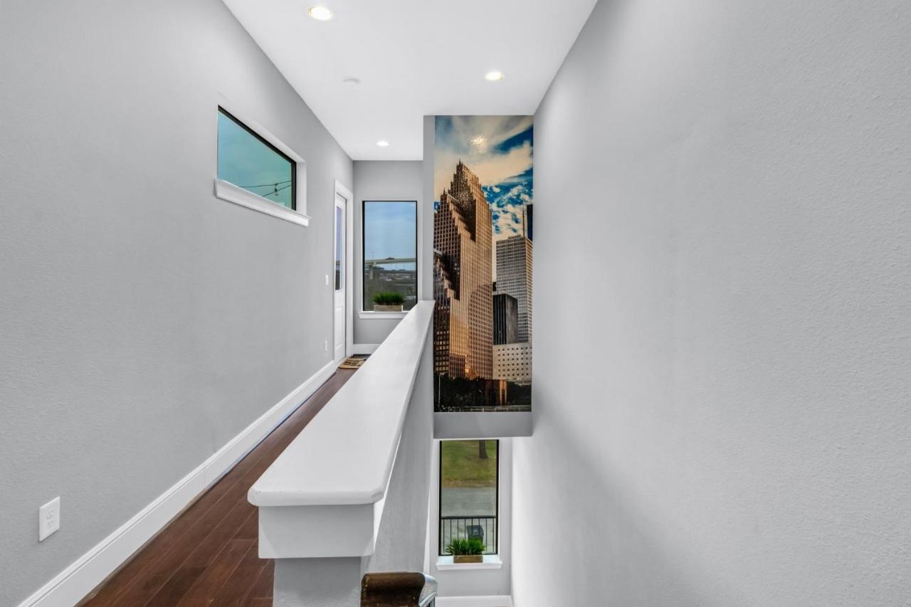 Holiday home Horizon House: Modern Downtown View Retreat *