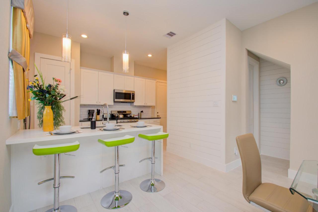 Holiday home Elegant East Downtown House Tx *