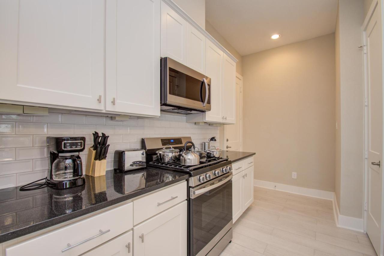 Holiday home Elegant East Downtown House Tx *