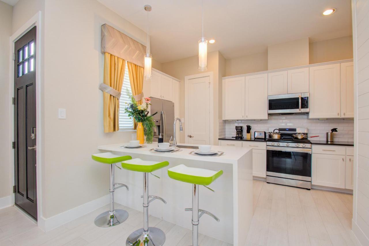 Holiday home Elegant East Downtown House Tx *