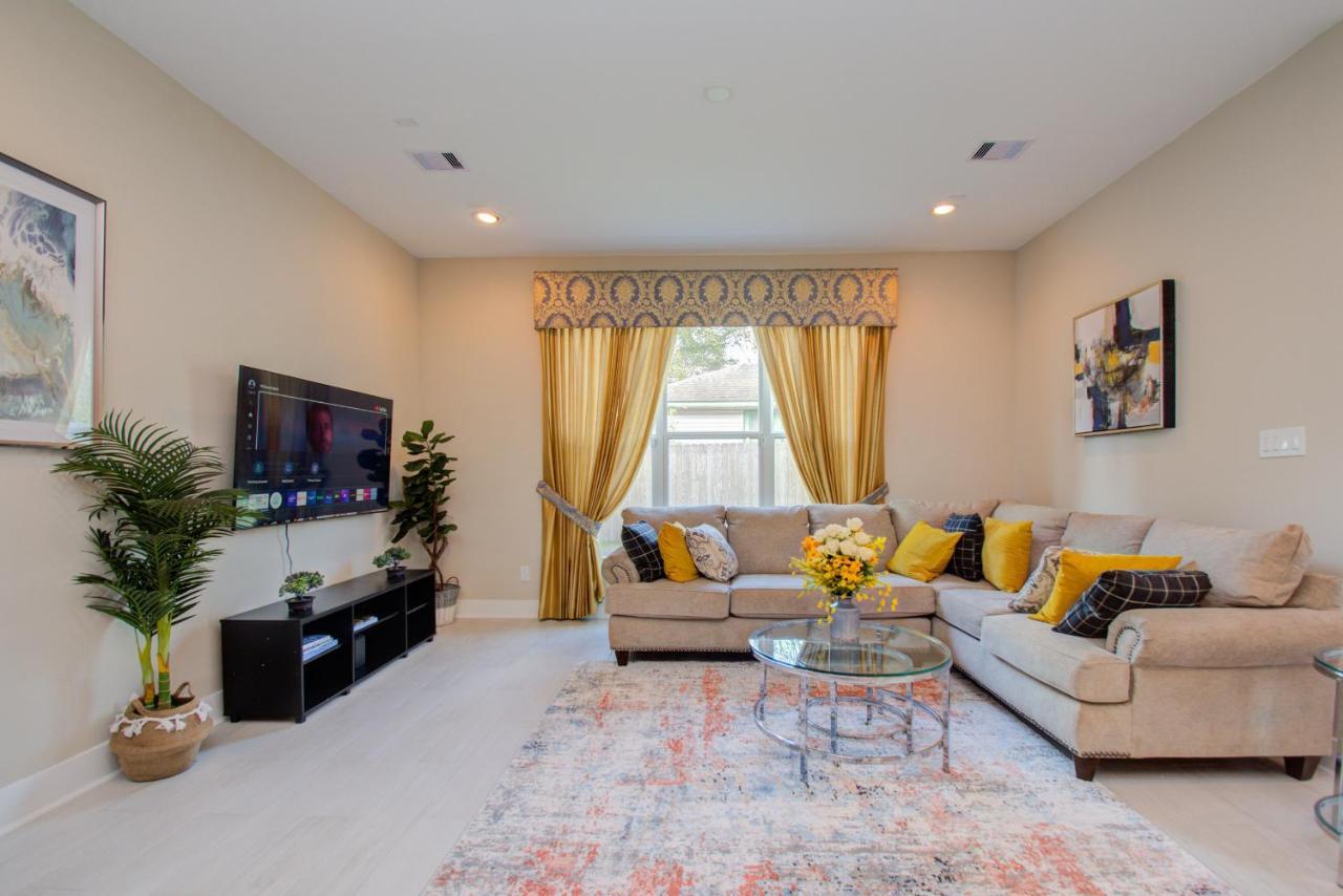 Holiday home Elegant East Downtown House Tx *