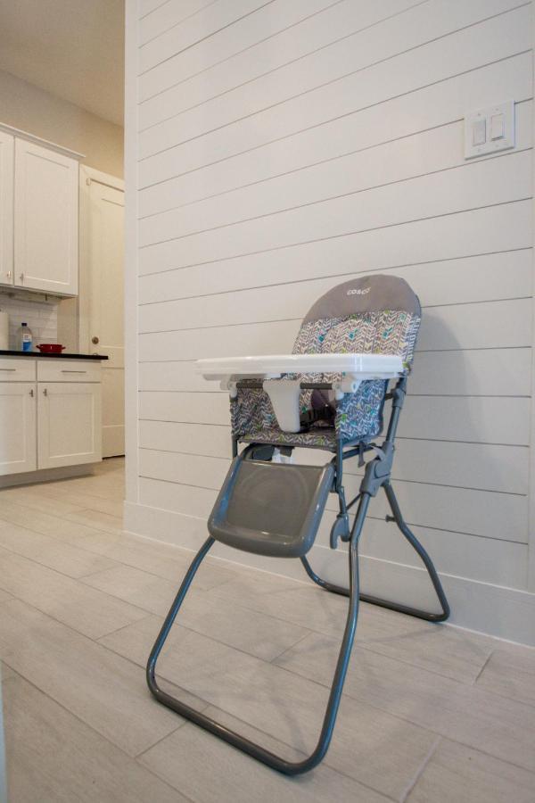 Elegant East Downtown House Tx Holiday home Houston