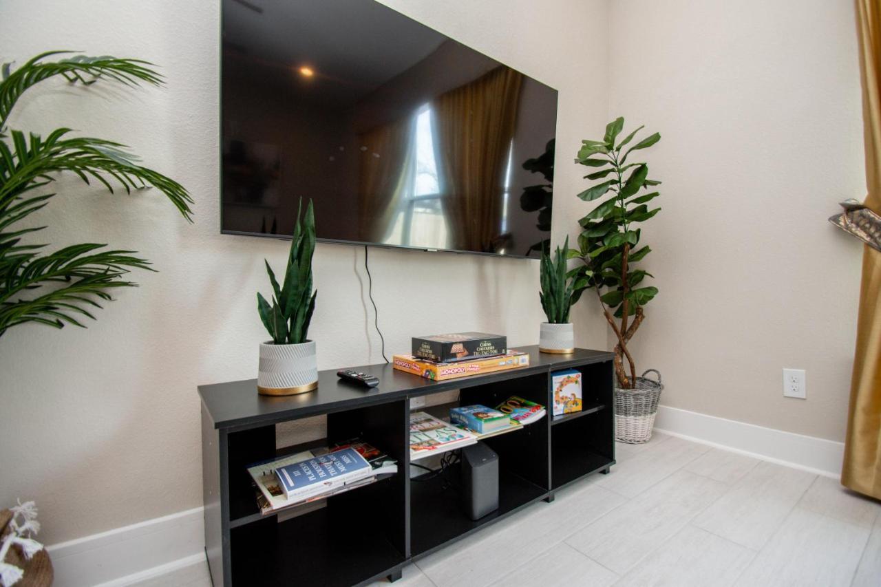 Elegant East Downtown House Tx