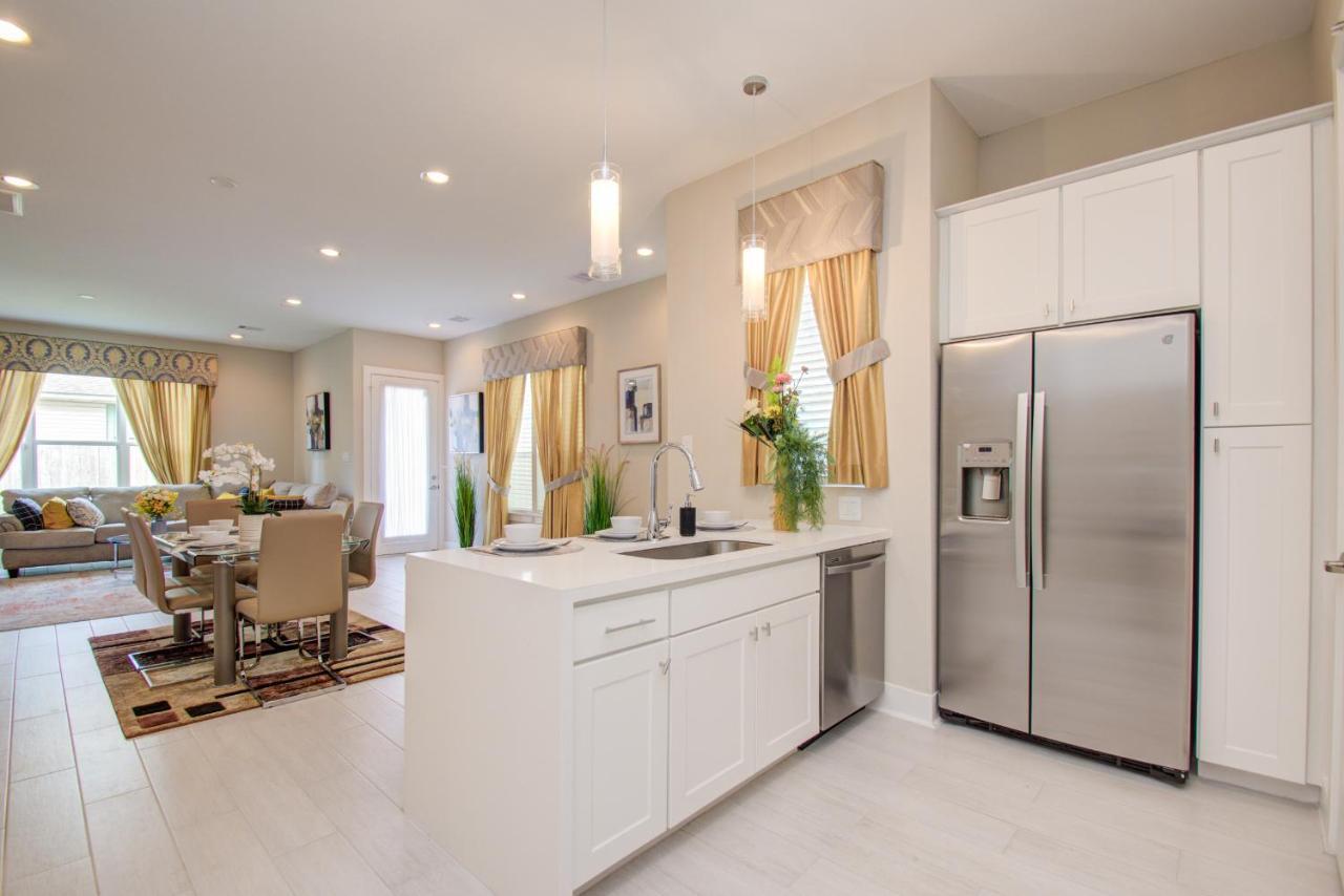 Elegant East Downtown House Tx