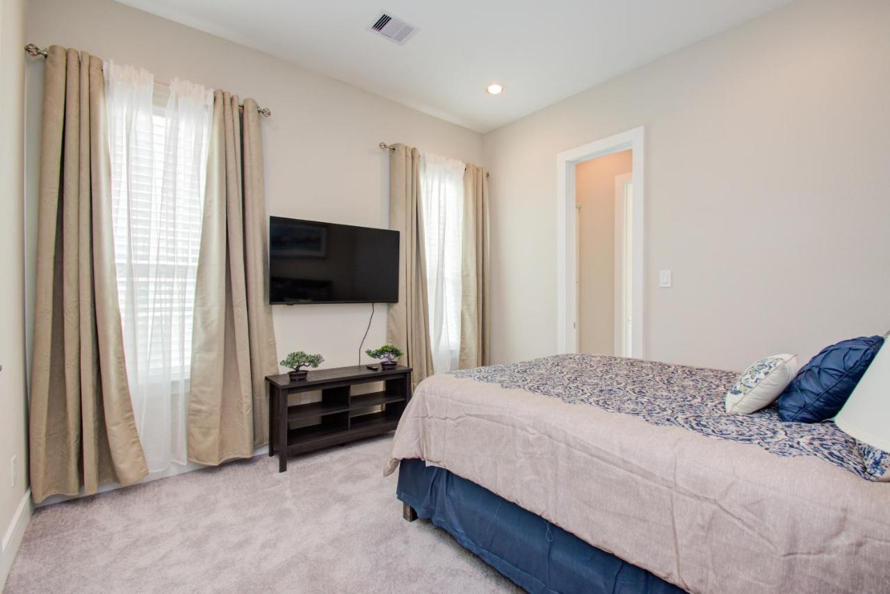 Elegant East Downtown House Tx