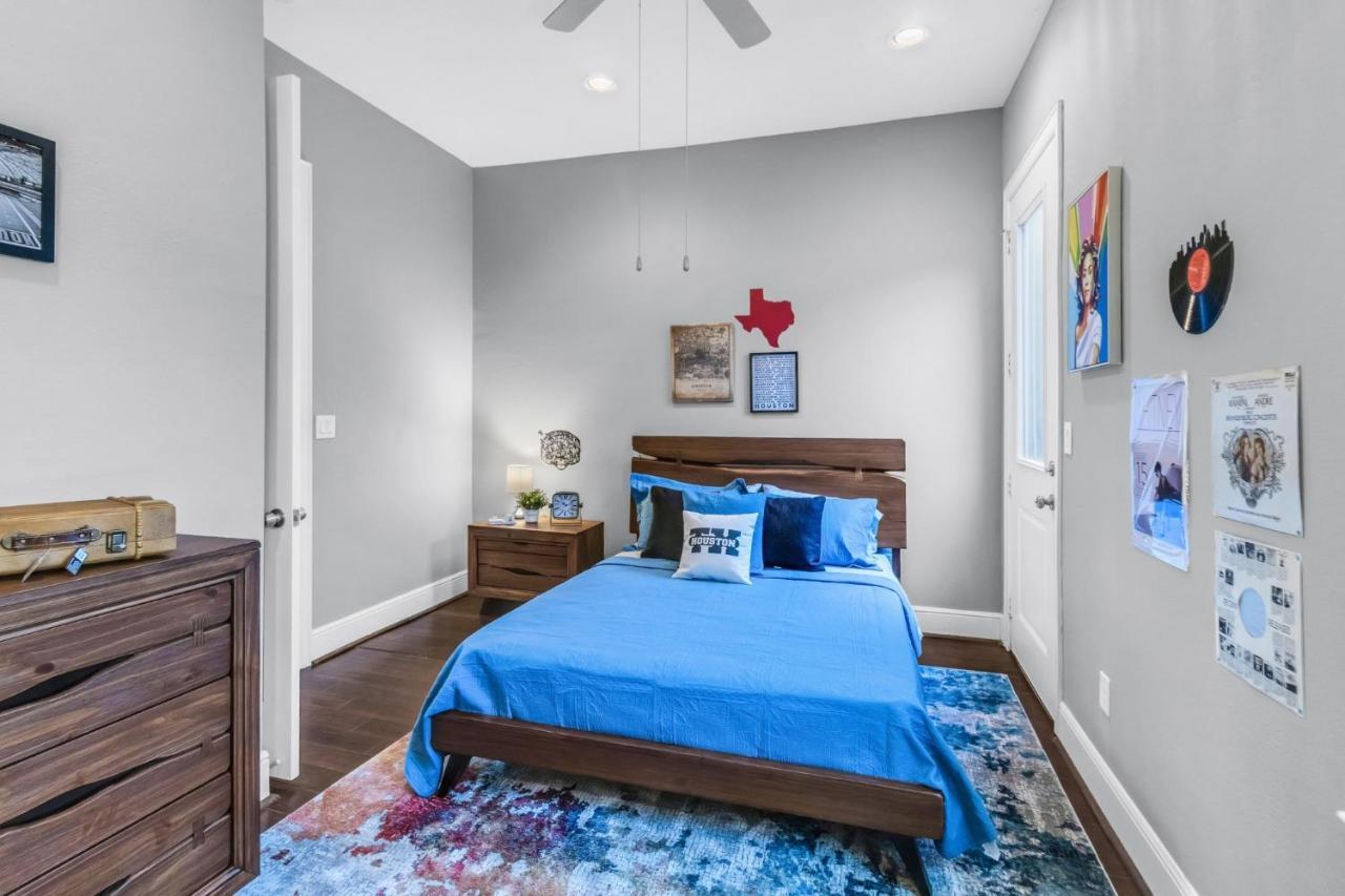 Holiday home Horizon House: Modern Downtown View Retreat