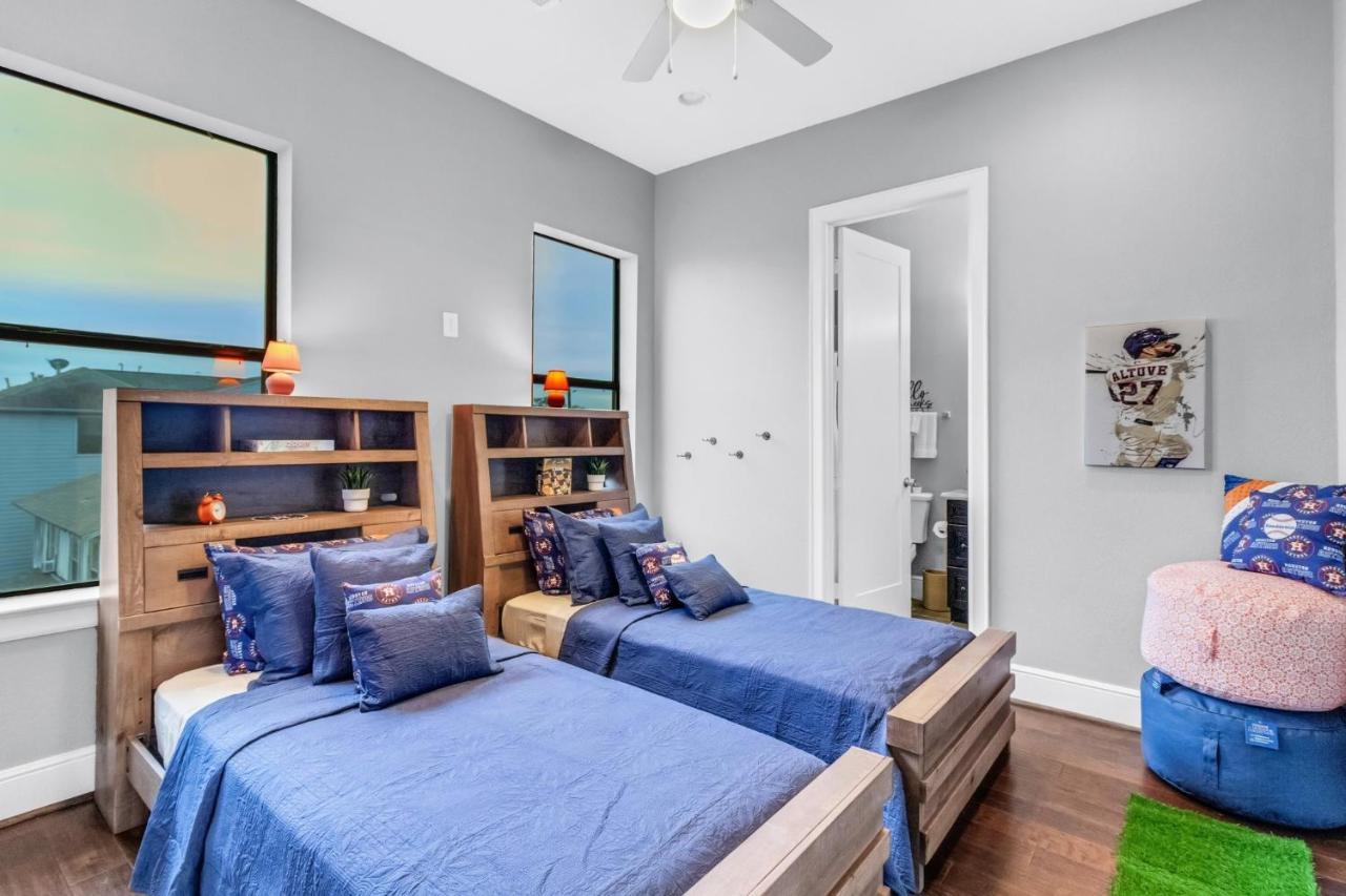 Holiday home Horizon House: Modern Downtown View Retreat *