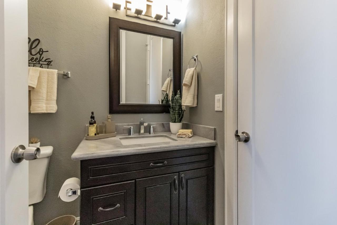 Holiday home Horizon House: Modern Downtown View Retreat Houston