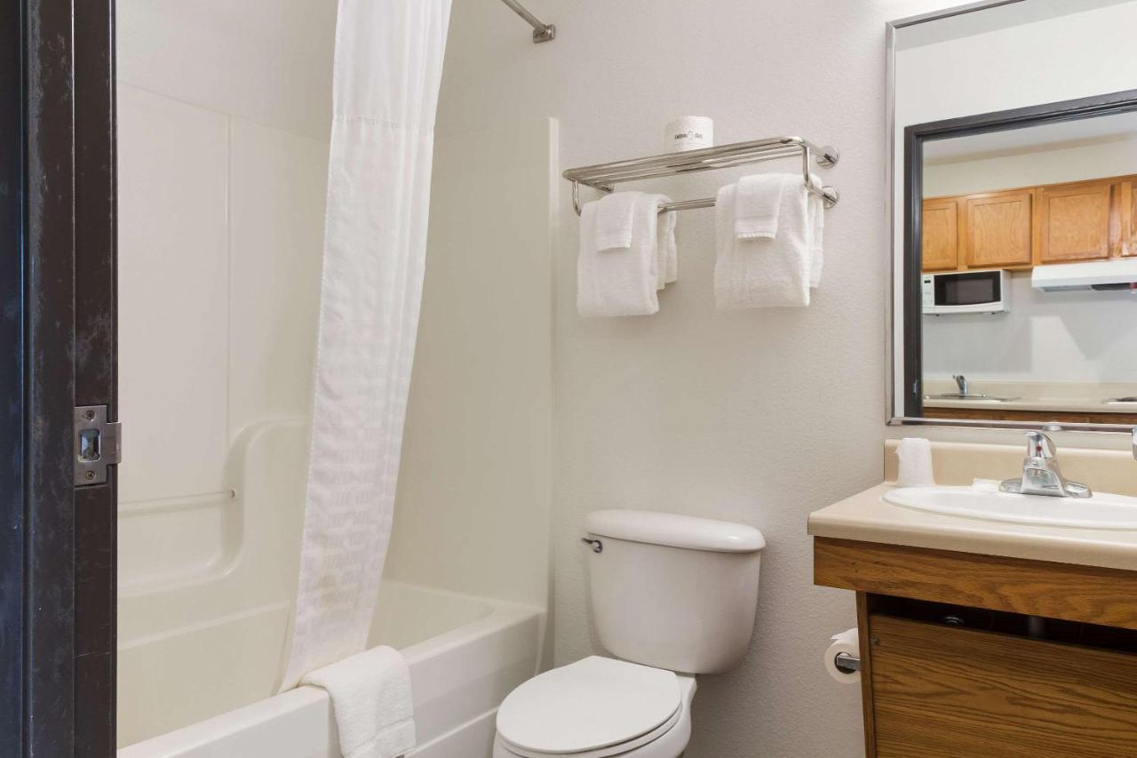 Woodspring I-45 Airtex 2* Houston