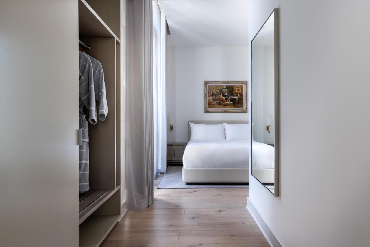 La Colombe D'or Hotel Houston
