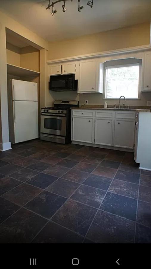 Cozy Studio In The Downtown/montrose Area