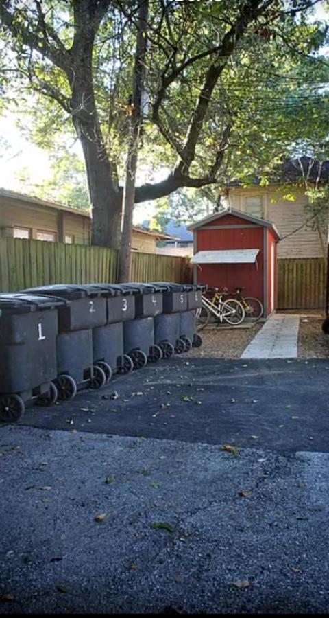 Cozy Studio In The Downtown/montrose Area * Houston