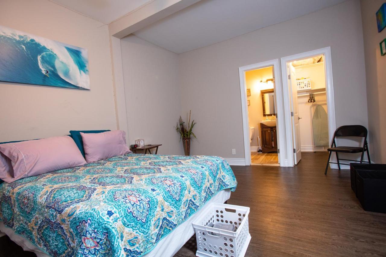 Cozy Studio In The Downtown/montrose Area Apartment *
