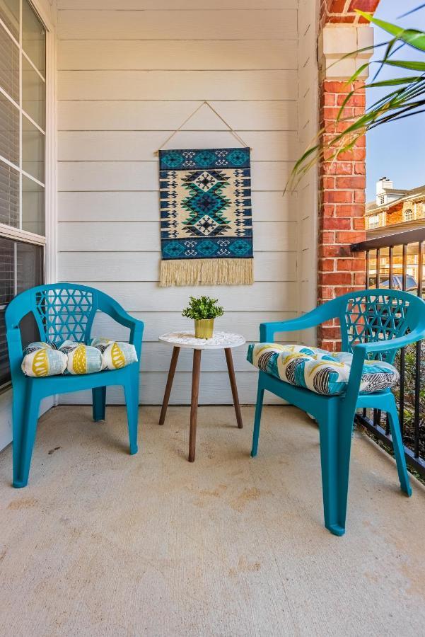 Med Center Luxury One Bedroom Walking Distance To The Hospitals
