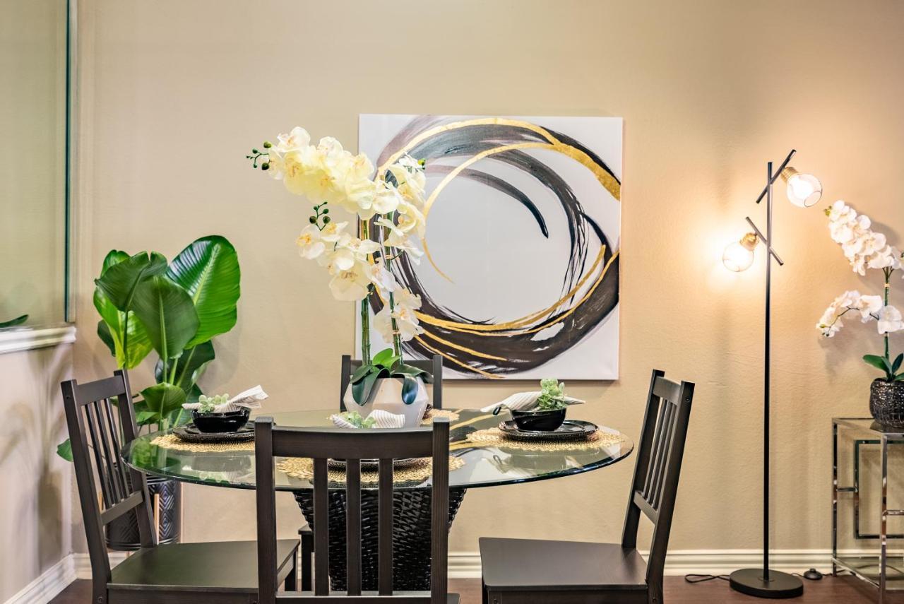 Med Center Luxury One Bedroom Walking Distance To The Hospitals Apartment Houston