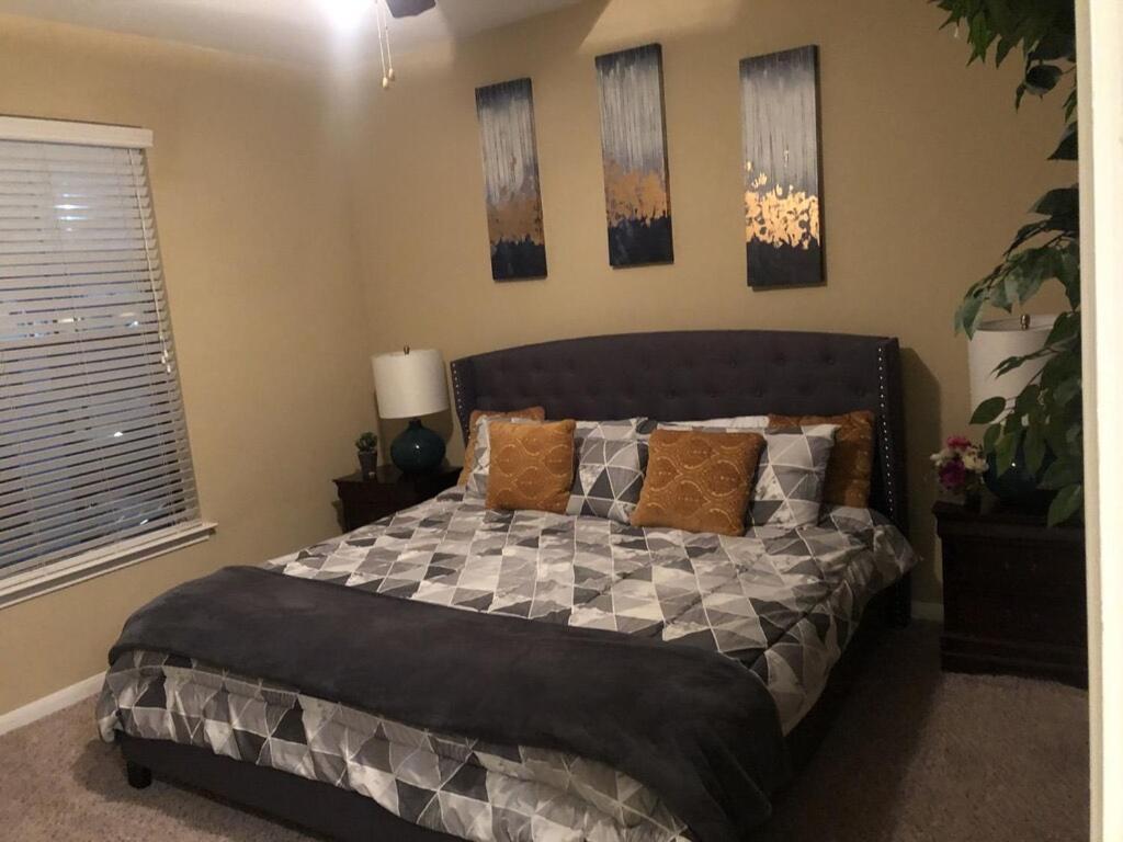 Huge 3Bdrm 4Bd Med Ctr Walk2 Nrg Wifi +Shuttle Sleeps 8 Houston