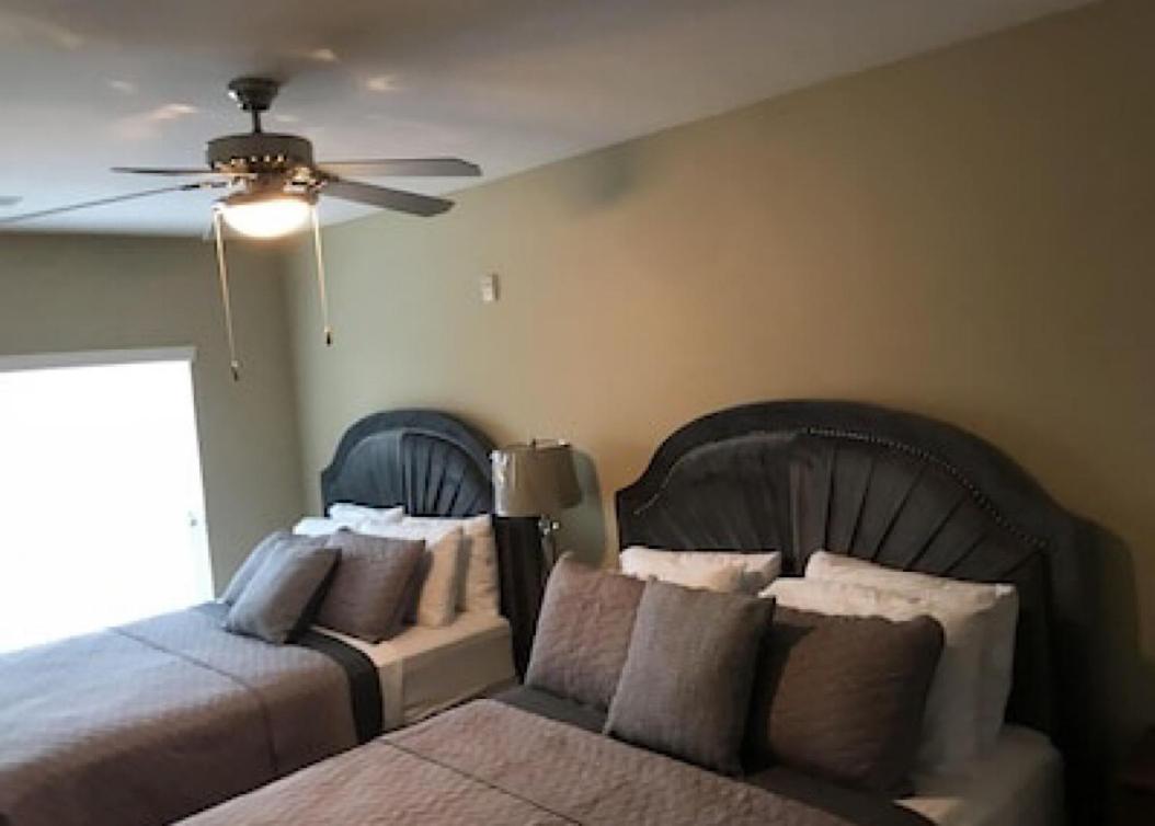 Huge 3Bdrm 4Bd Med Ctr Walk2 Nrg Wifi +Shuttle Sleeps 8 Houston