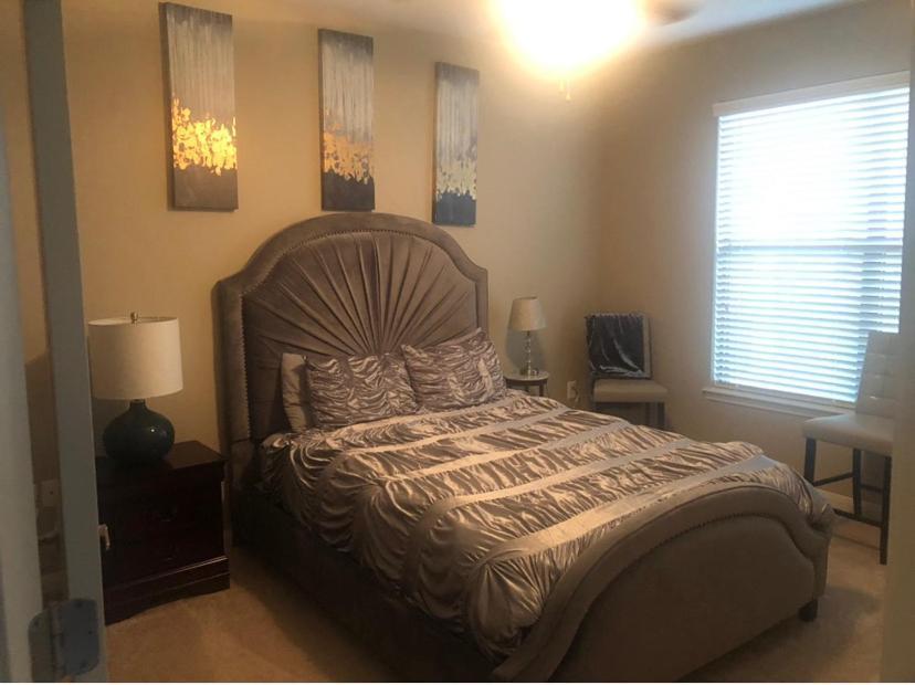 Huge 3Bdrm 4Bd Med Ctr Walk2 Nrg Wifi +Shuttle Sleeps 8 Apartment
