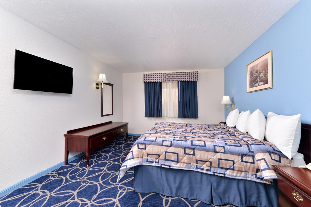 Americas Value And Houston/northwest Brookhollow