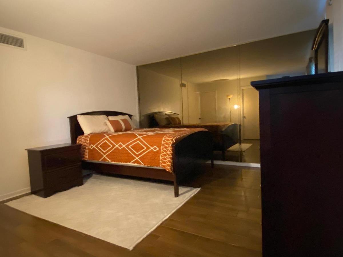 Homestay Leelez Place Houston