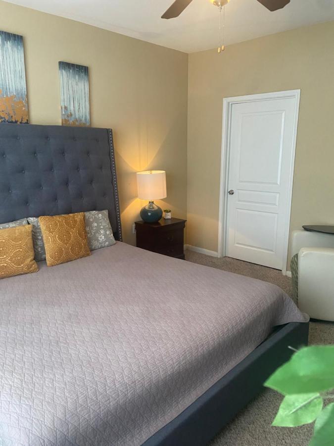 Huge 3Bdrm 4Bd Med Ctr Walk2 Nrg Wifi +Shuttle Sleeps 8 * Houston