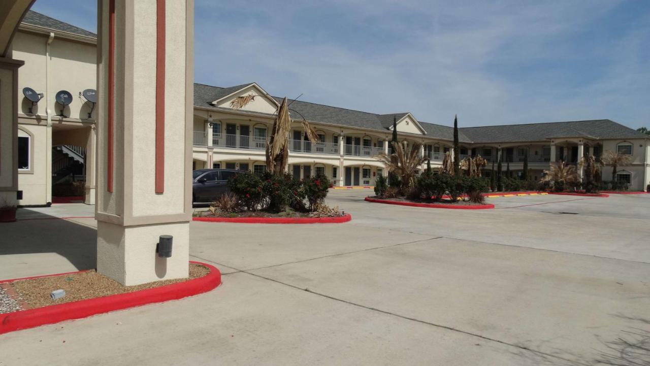 6 Houston, Tx - Willowbrook Mall Hotel