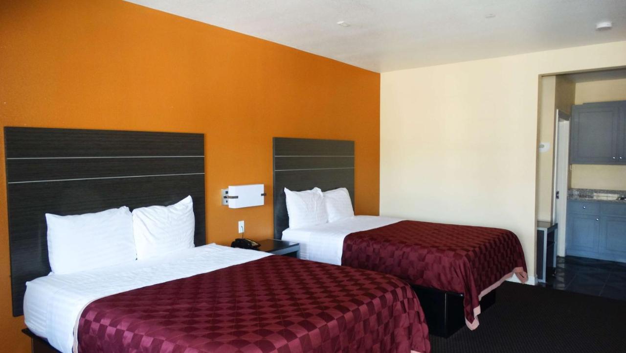 6 Houston, Tx - Willowbrook Mall Hotel Houston
