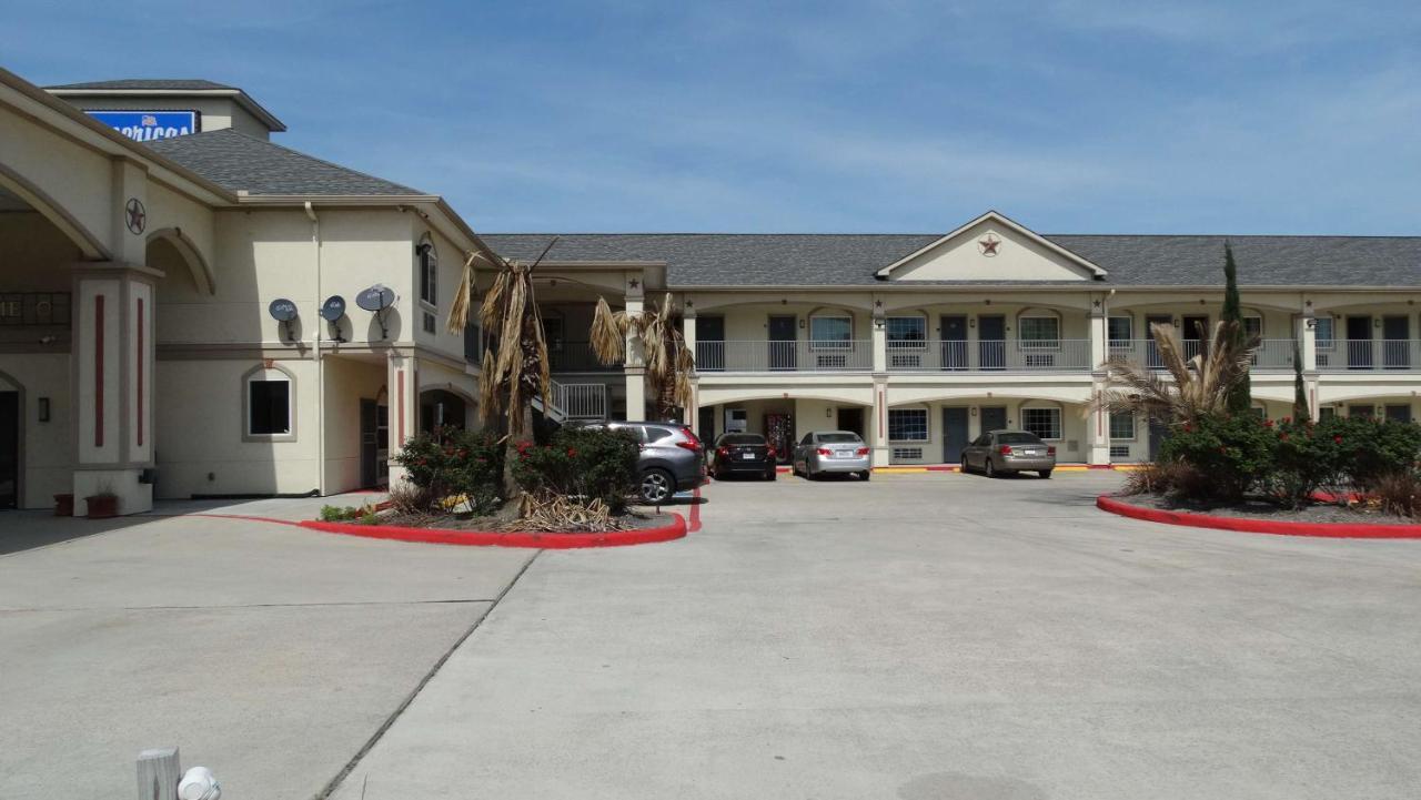 Hotel 6 Houston, Tx - Willowbrook Mall Houston