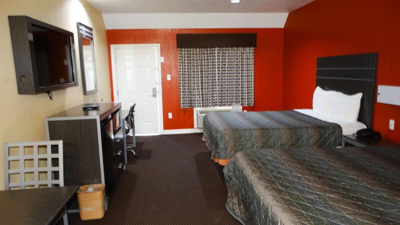 Hotel 6 Houston, Tx - Willowbrook Mall 2*
