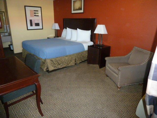 Frontier North Motel Houston