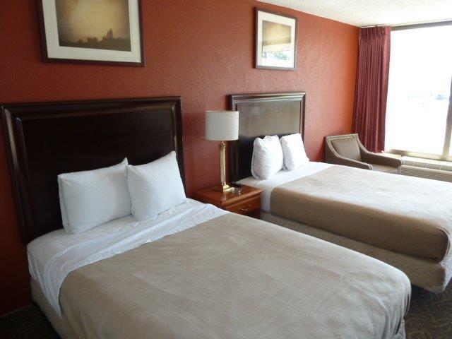 Frontier North Motel