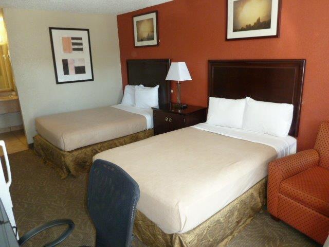Motel Frontier North 2*
