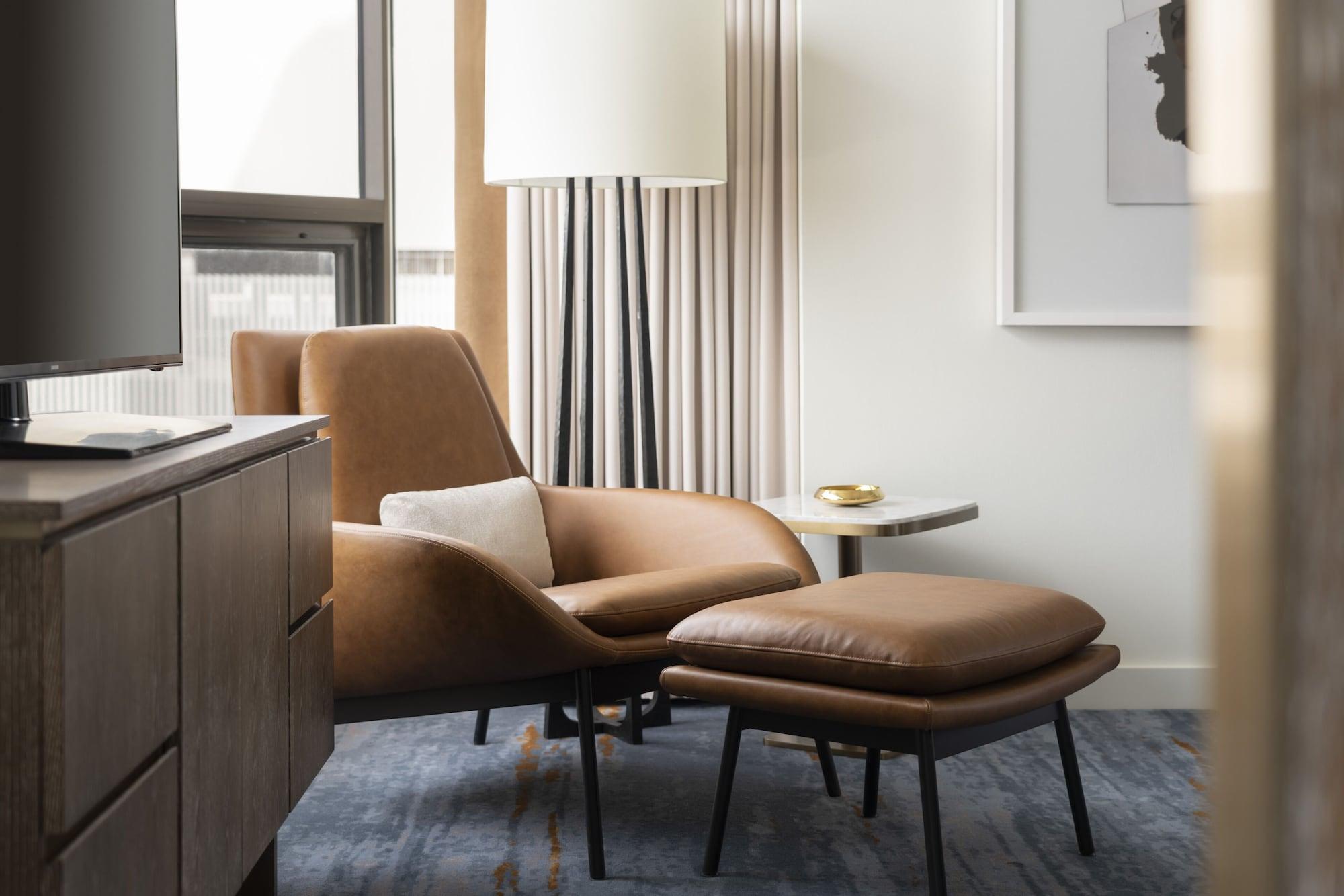 Four Seasons Hotel