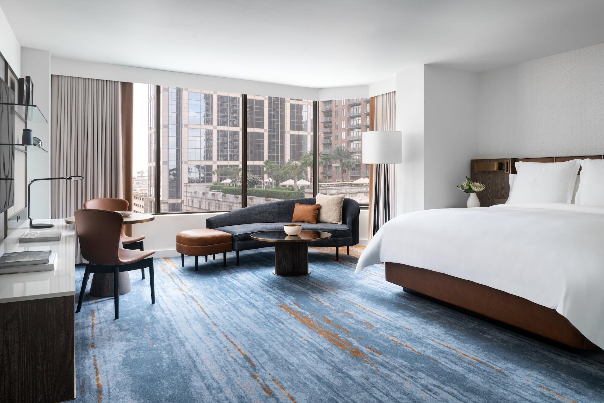Four Seasons 5* Houston