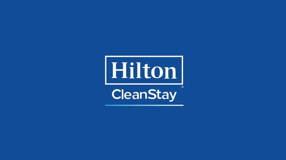 Hilton Of 4* Houston