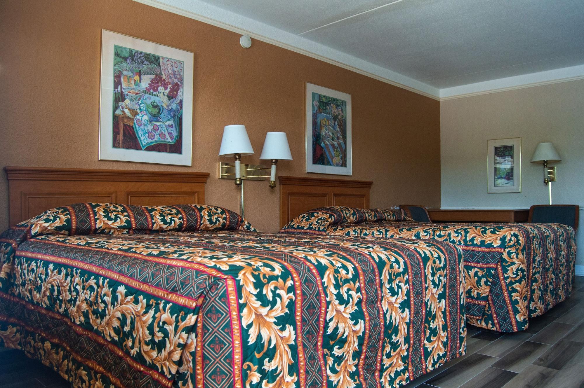 America's Houston/stafford /sugarland Motel Houston
