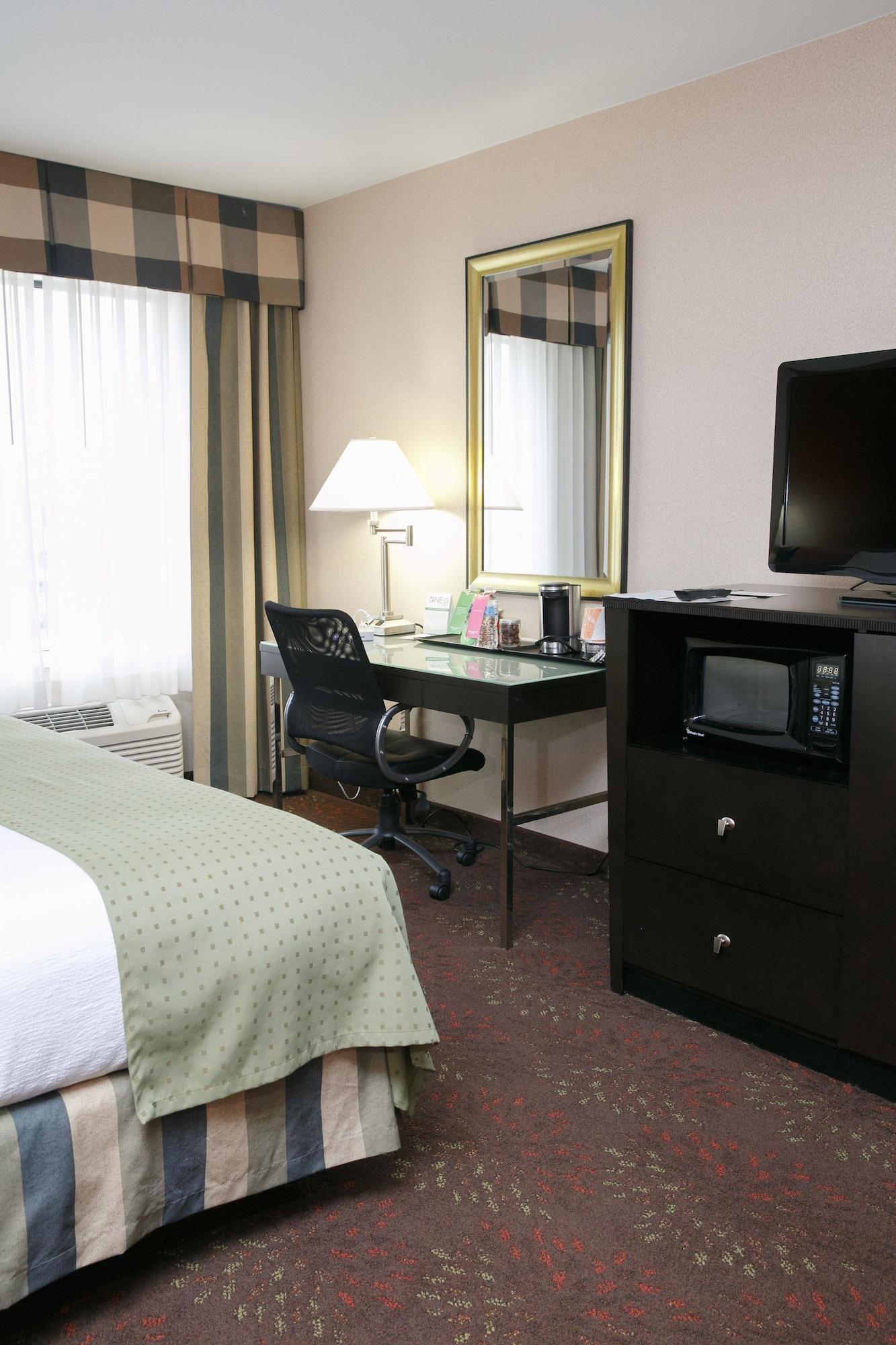 Wyndham Garden Willowbrook Hotel Houston